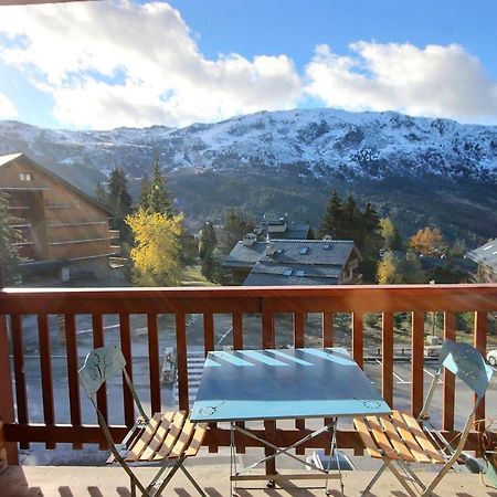 Appartement Meribel, 2 Pieces, 4 Personnes - Fr-1-411-595 Les Allues Buitenkant foto